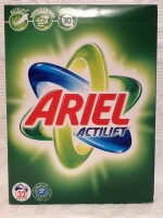 Ariel actilift